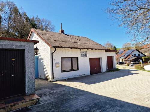 Anbau - 