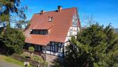 Eingang - 1 Zimmer Einfamilienhaus zum Kaufen in Bad Hersfeld