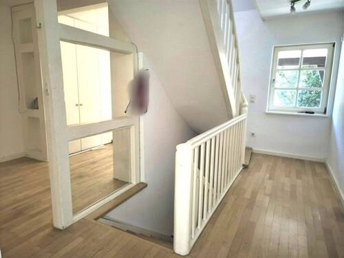 Flur / Diele - Einfamilienhaus mit 271,00 m&sup2; in Bad Hersfeld zum Kaufen