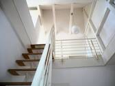 Treppe / Galerie - 