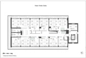 Grundriss 1. Etage - 