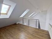 Ansicht II: Schlafbereich - 