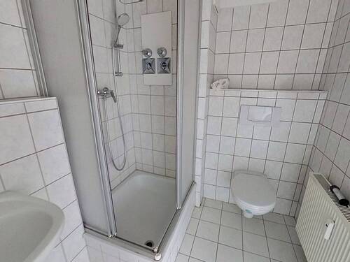 Ansicht I: Bad - 