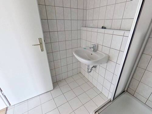 Ansicht II: Bad - 