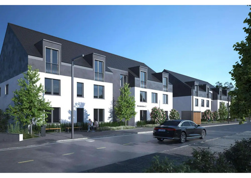 Traubental10.jpg - 2 Zimmer Etagenwohnung zum Kaufen in Rheinfelden (Baden)