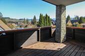 Balkon Whg 2 - 