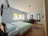 Schlafzimmer 1 EG - 