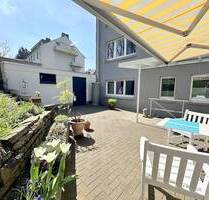 878-SM Miete EG - 1.140,00 EUR Kaltmiete, ca.  103,50 m² Wohnfläche in Mönchengladbach (PLZ: 41199) Odenkirchen