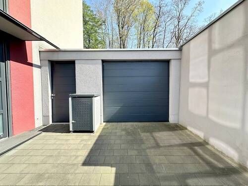  Garage - 3 Zimmer Etagenwohnung in Mönchengladbach