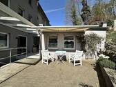  Terrasse - Etagenwohnung mit 103,50 m² in Mönchengladbach zur Miete