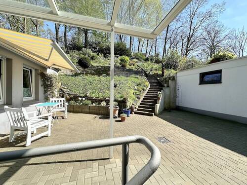 Terrasse - 