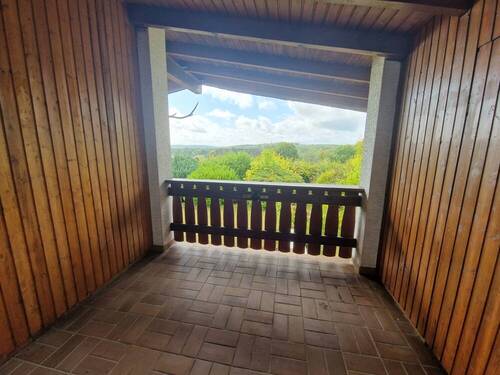 Loggia - 