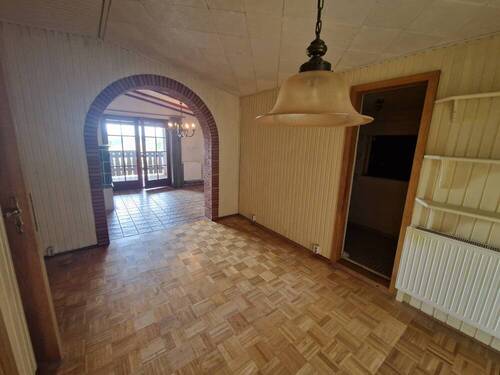 Esszimmer - 