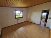 Schlafzimmer EG - 