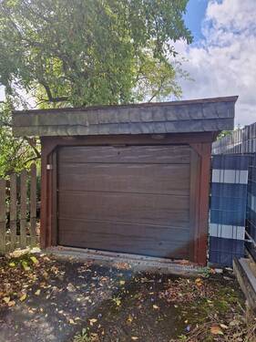 Garage - 