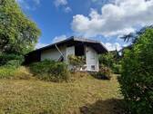 Außenansicht - 4 Zimmer Einfamilienhaus zum Kaufen in Seck