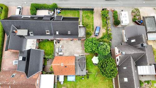 Vogelperspektive - 