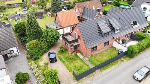 Drohnenansicht - 