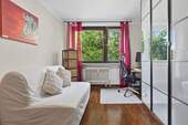 Kinderzimmer - 