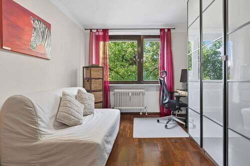 Kinderzimmer - 