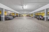 Tiefgarage - 