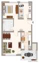 Grundriss - 