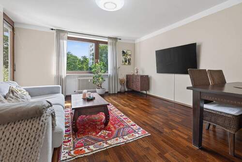 Wohnzimmer - 