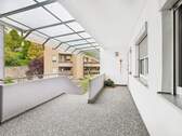 Hauseingang - 
