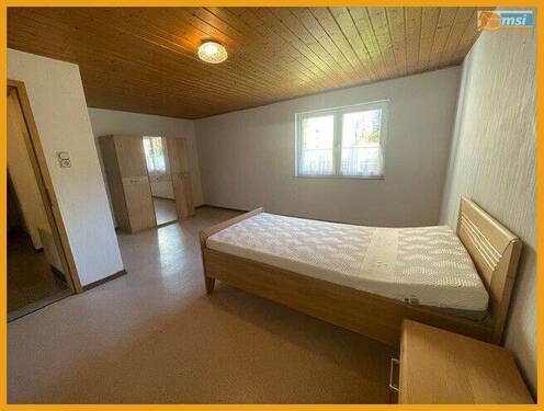 Schlafzimmer 1. OG - 