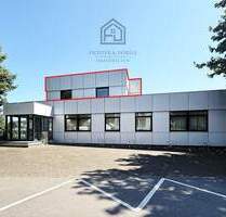 F&D | Attraktive Bürofläche im Obergeschoss in der Nordstadt - Tuttlingen