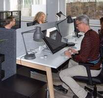 Coworking - Moderne Arbeitsplätze oder Büroraum in Holzkirchen - All-in-Miete