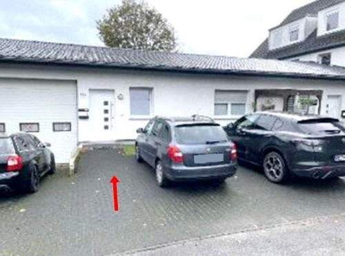 Ansicht - 3 Zimmer Etagenwohnung in Nümbrecht