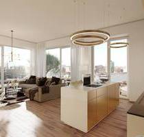 4-Zimmer-Neubauwohnung an der Kieler Hörn