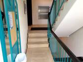 Treppenhaus - 
