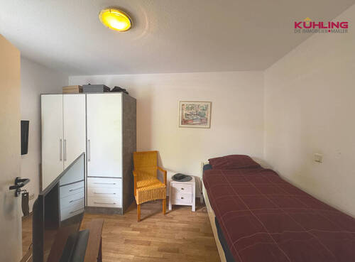 Schlafzimmer - 