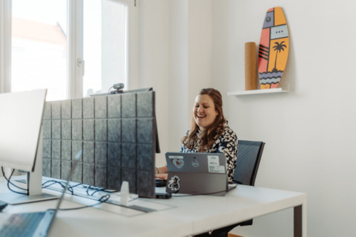 Surfspots - Kauai: Möbliert, sofort verfügbar im ATHEM Open Creativity Space
