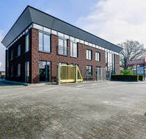 ***STEGEHUIS GMBH*** Representative Aufstellungsraum Büroflache im A1 Lage von Gronau. VERMIETET!!! - Gronau (Westfalen)