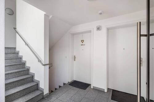 Eingang - 