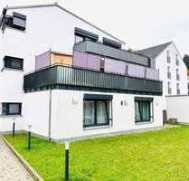 Traumwohnung mit Garten im Herzen von Kempten