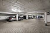 Tiefgarage - 