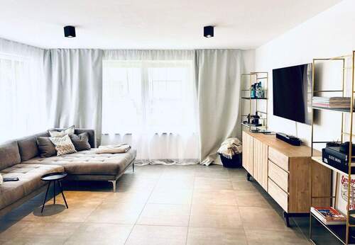 Wohnen - Etagenwohnung mit 102,10 m&sup2; in Kempten zum Kaufen