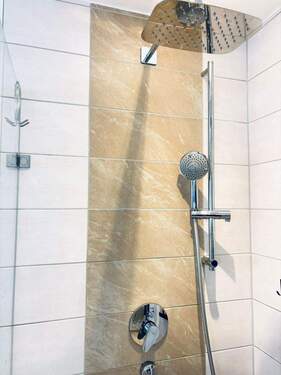 Rainshower-Dusche - 