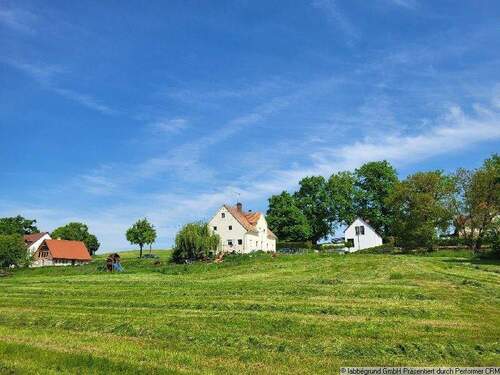 5 - Grundstück in Sulzbach