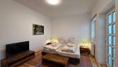 Schlafzimmer EG 2 - 