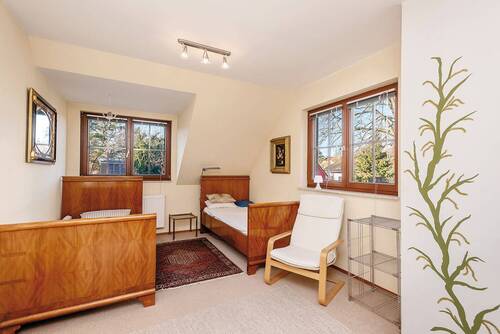 Kinderzimmer - 