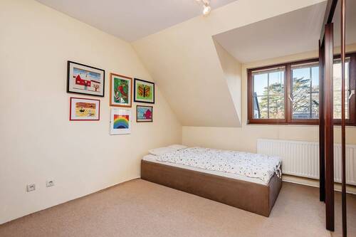Schlafzimmer - 