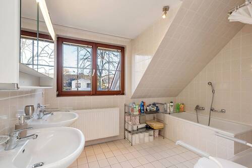 Badezimmer - 