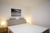 neues Boxspringbett - 