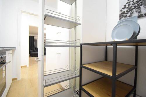 neue Küche ( Nobilia ) - 