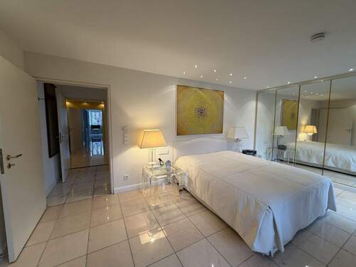 Schlafzimmer - 